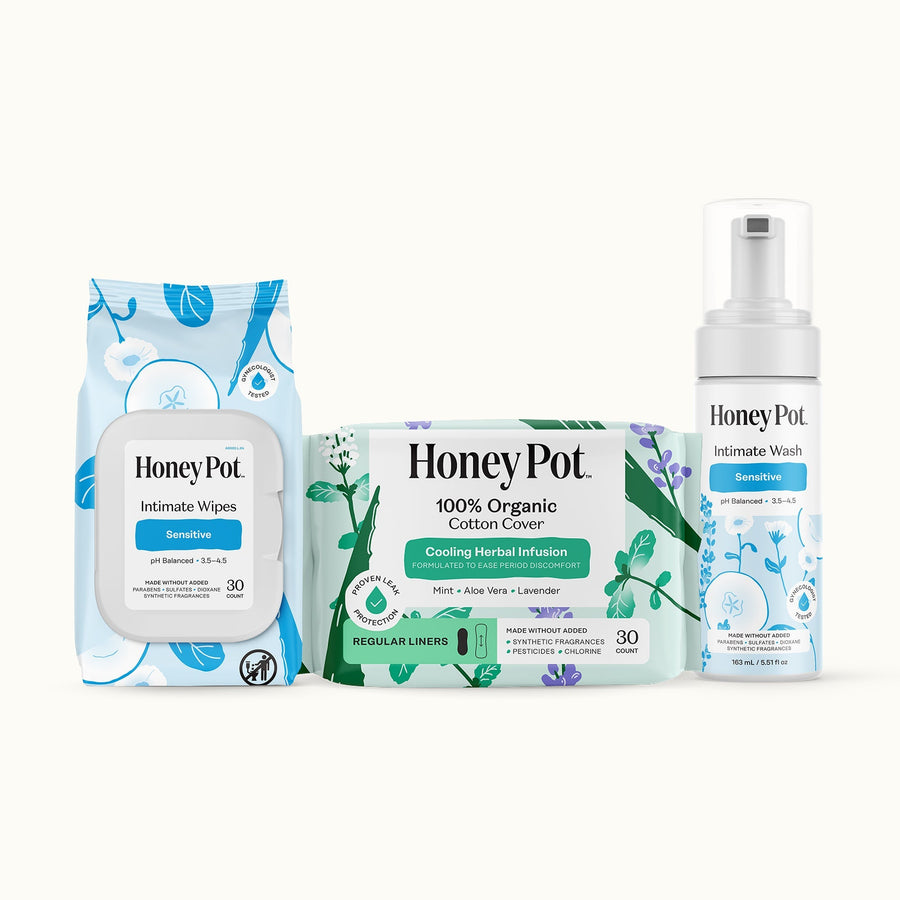 Try It Bundle Z4