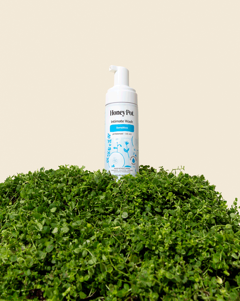 Sensitive Skin Ritual F6