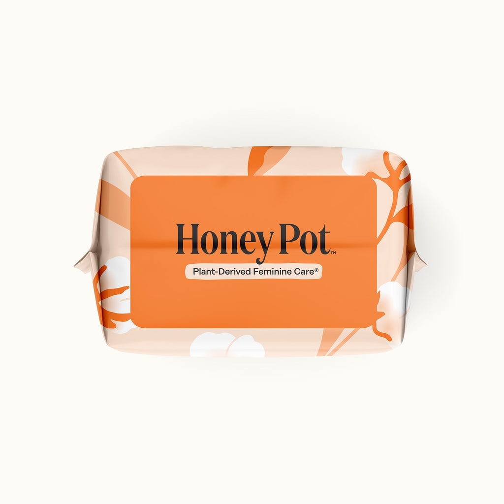 Organic Cotton Comfort Cover Regular Liners